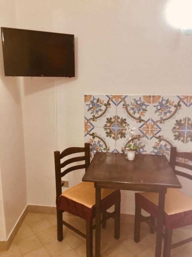 Normanni Central House Palermo Exterior foto